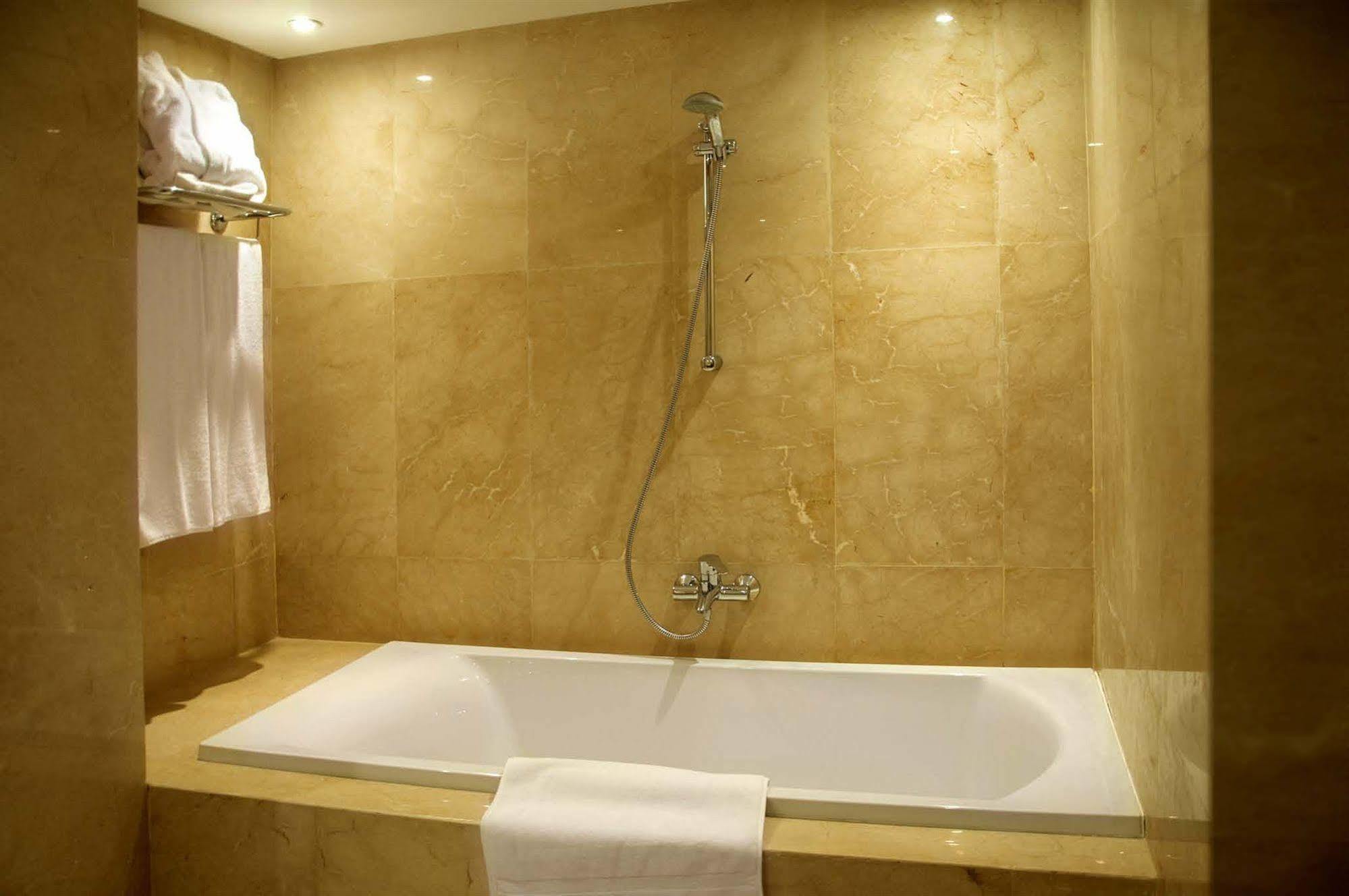 Mohammed V By Accor 4*